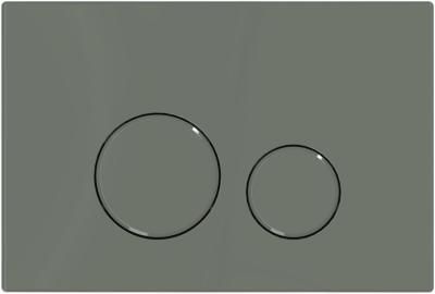 Клавиша смыва Allen Brau Priority 3.0 9.20A01.CGM олива