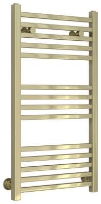 Полотенцесушитель водяной Сунержа Модус 020-0250-8040 800x400 шампань