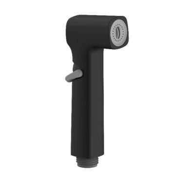 Лейка гигиеническая Rose RHBM81GJH черный