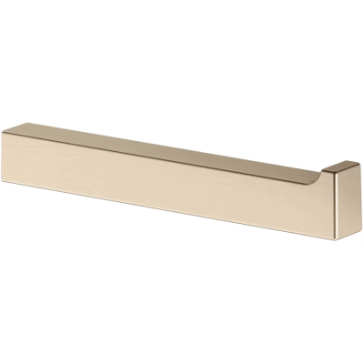 Держатель запасных рулонов KEUCO Edition 11 11163030000 бронза матовая