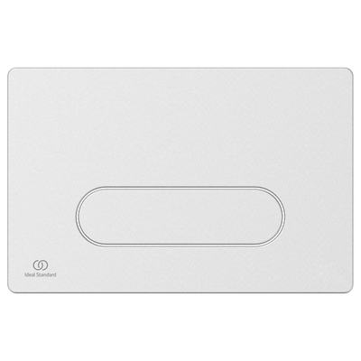 Кнопка смыва Ideal Standard Prosys Oleas R0126JG хром матовый