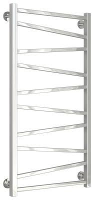 Полотенцесушитель водяной Сунержа Сирокко 00-0253-1050 1000x500 без покрытия