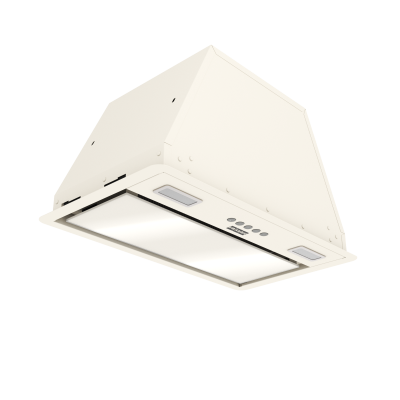 Встраиваемая кухонная вытяжка FRANKE VERA 52 BG, бежевый Franke 305.0712.215