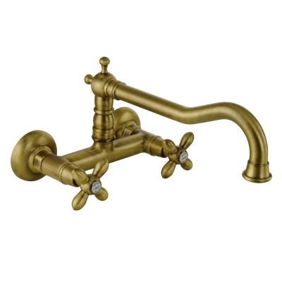 Смеситель Migliore Princeton Plus 18200 для ванны, бронза