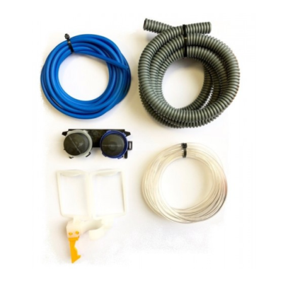 Комплект пневматический OLI 601527 для перехода c механики на пневматику