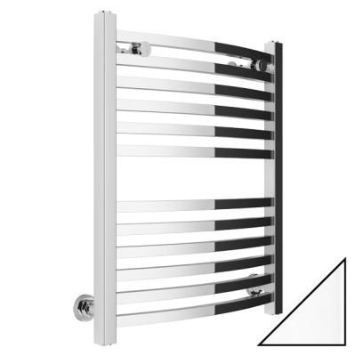 Полотенцесушитель водяной Сунержа Аркус 600х500 белый