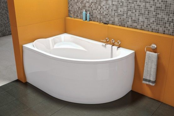 Акриловая ванна Kolpa San Voice 150х95 R