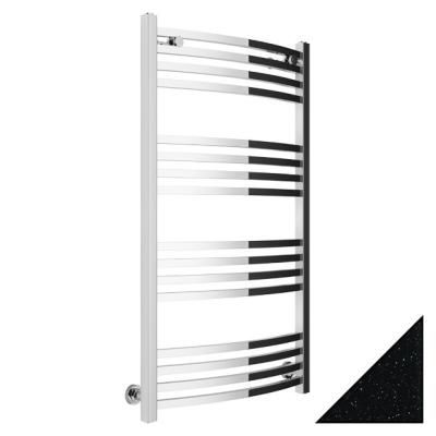 Полотенцесушитель водяной Сунержа Аркус 1000х600 искрящиеся сумерки