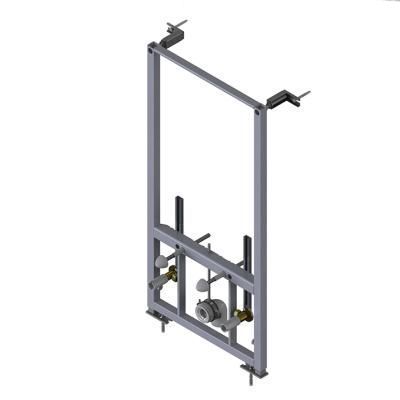 Система инсталляции для биде Noken Smart Line N386000002