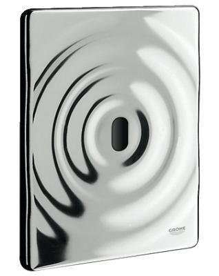 Кнопка смыва Grohe Tectron Surf 38699001