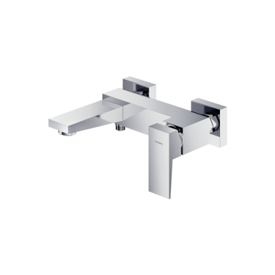 Смеситель Omnires Fresh FR7130CR для ванны, хром