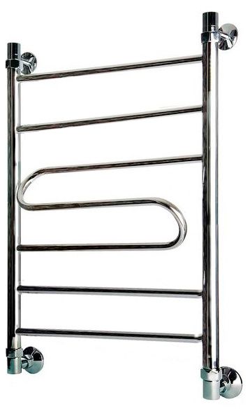 Полотенцесушитель водяной Tera Лиана 40x60