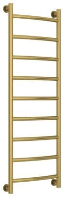 Полотенцесушитель водяной Сунержа Галант+ 051-0200-1240 1200x400 состаренная латунь