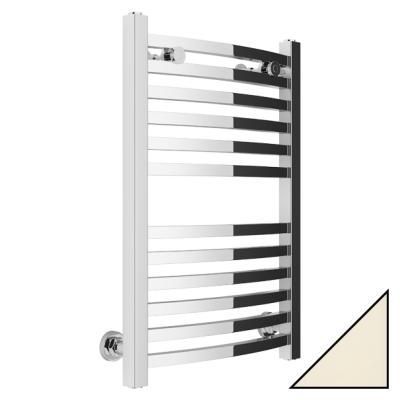 Полотенцесушитель водяной Сунержа Аркус 600х400 кремовый