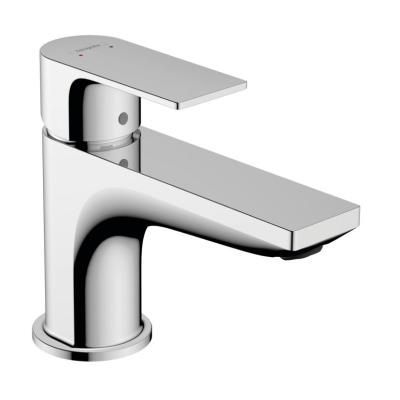 Смеситель Hansgrohe Rebris E 72435000 для ванны, хром
