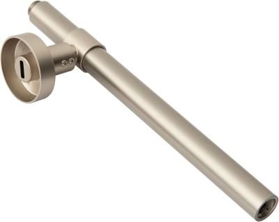 Удлинитель для штанги Allen Brau Priroity/Fantasy никель браш