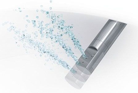 Унитаз подвесной Duravit Starck 3 2226590000