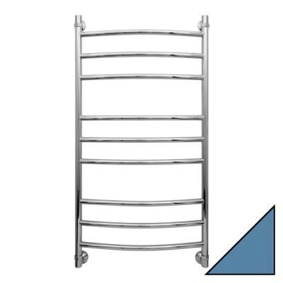 Полотенцесушитель водяной Сунержа Галант 1200х600 пастельный синий