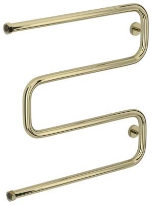 Полотенцесушитель водяной Сунержа Ш-образный 020-0014-6060 600x600 шампань