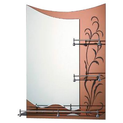 Зеркало косметическое Frap F6SG87BM