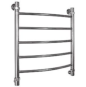 Полотенцесушитель водяной Energy Classic 60x50 хром