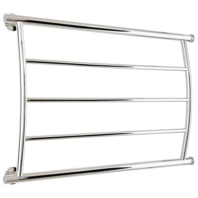 Полотенцесушитель водяной Стилье Минор 0602 50х80 хром