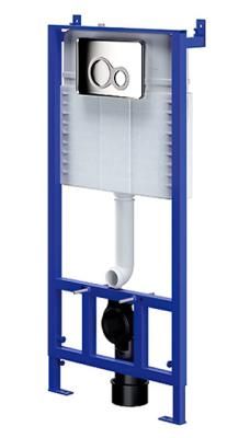 Система инсталляции для унитазов Cersanit Slim & Silent IN-MZ-SLIM