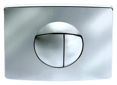 Кнопка смыва Sanit S701 16.701.81 хром