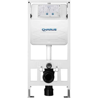 Инсталляция для унитаза Charus CC.300.80.01