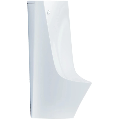 Писсуар Arrow AN650 подвесной, скрытый подвод воды, сенсорный, белый