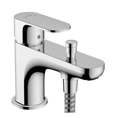 Смеситель Hansgrohe Rebris S 72436000 для ванны, хром