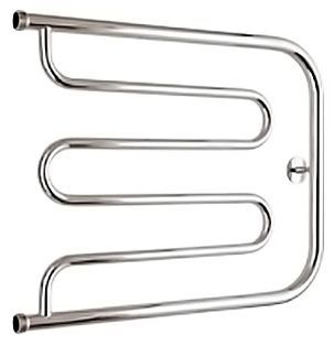 Полотенцесушитель водяной Стилье Тандем 50х65