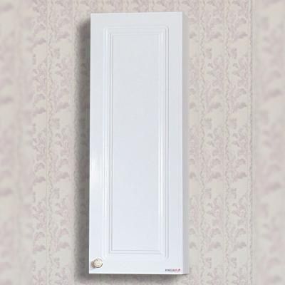 Шкаф навесной Бриклаер АННА 32 см правый, белый