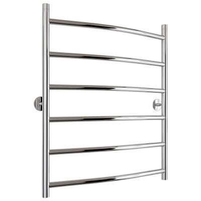 Полотенцесушитель водяной Стилье Универсал-50 80х60 хром