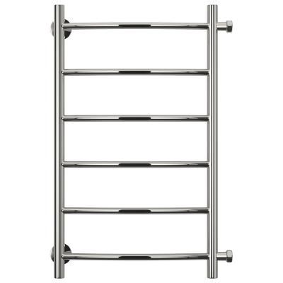 Полотенцесушитель водяной Стилье Версия-Б2 60х40 хром