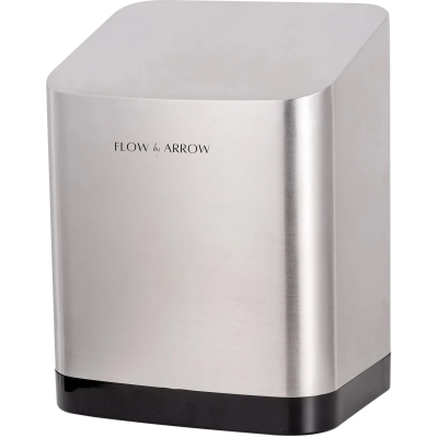 Сушилка для рук Arrow PW-C сенсорная, нержавеющая сталь