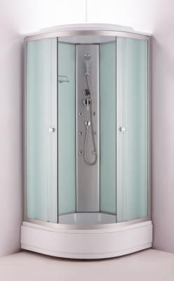 Душевая кабина Niagara NG-3303G 80х80 см с гидромассажем