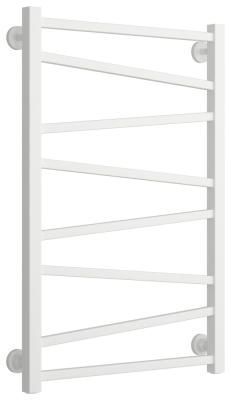 Полотенцесушитель водяной Сунержа Сирокко 30-0253-8050 800x500 белый матовый