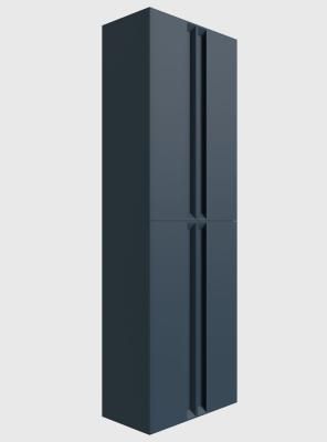 Шкаф-пенал Allen Brau Eclipse 60 1.E1006.BGM 2.0 синий матовый