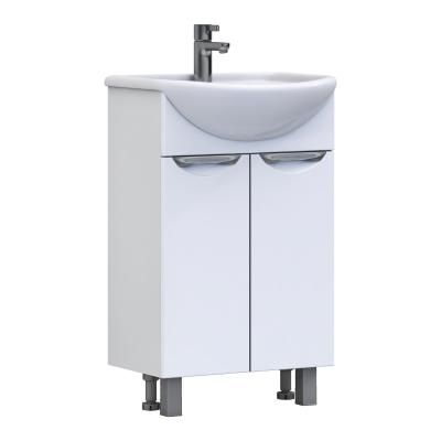 Тумба VIGO Callao под раковину Callao 500-2-0 (Уют) (tn.CAL.UYU.50.2D)