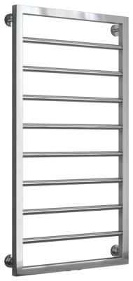 Полотенцесушитель водяной Сунержа Канцлер 00-0254-1050 1000x500 без покрытия