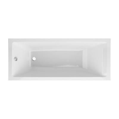 Акриловая ванна AM.PM Gem W93A-170-070W-A 170x70 см белый
