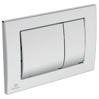 Кнопка смыва Ideal Standard ProSys Septa Pro R0127MY хром