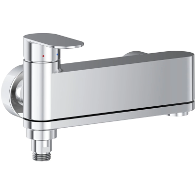 Смеситель для ванны Ravak Chrome II CR II 022.00CR X070451 хром