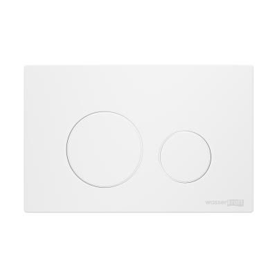 Кнопка смыва WasserKRAFT WM02