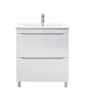 Тумба VIGO Grani 600-0-2 (Элина)  (tn.GRI.ELI.60.2Y)