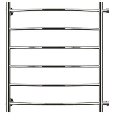 Полотенцесушитель водяной Стилье Версия-Б2 60х60 хром