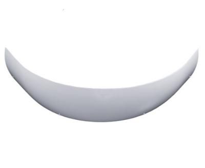 Панель фронтальная Aquanet Malta 00149864 150 белая