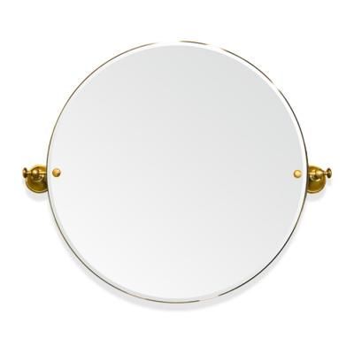 Зеркало Tiffany World Harmony 69 TWHA023oro золото