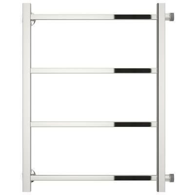 Полотенцесушитель водяной Стилье Версия-КБ 60х50 хром